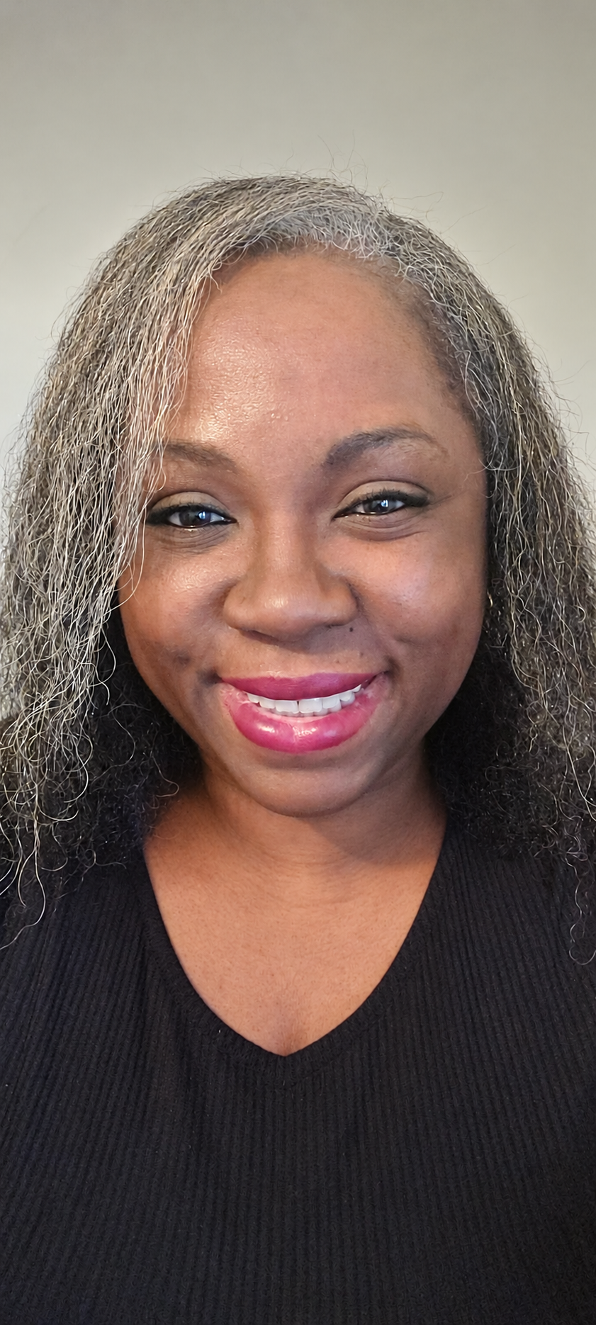 Mariette Amekudji, fondatrice de Docelys